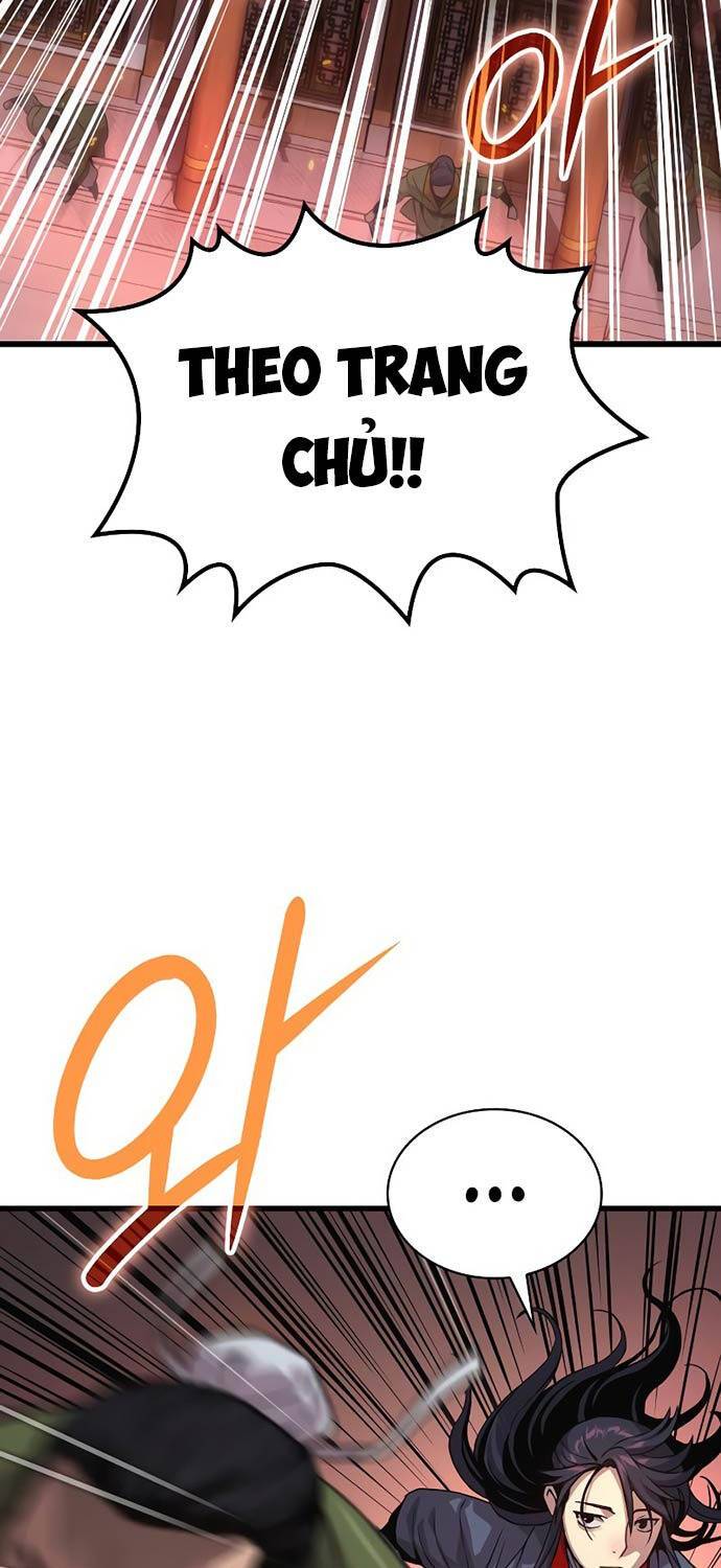 Quái Lực Loạn Thần: Chapter 33