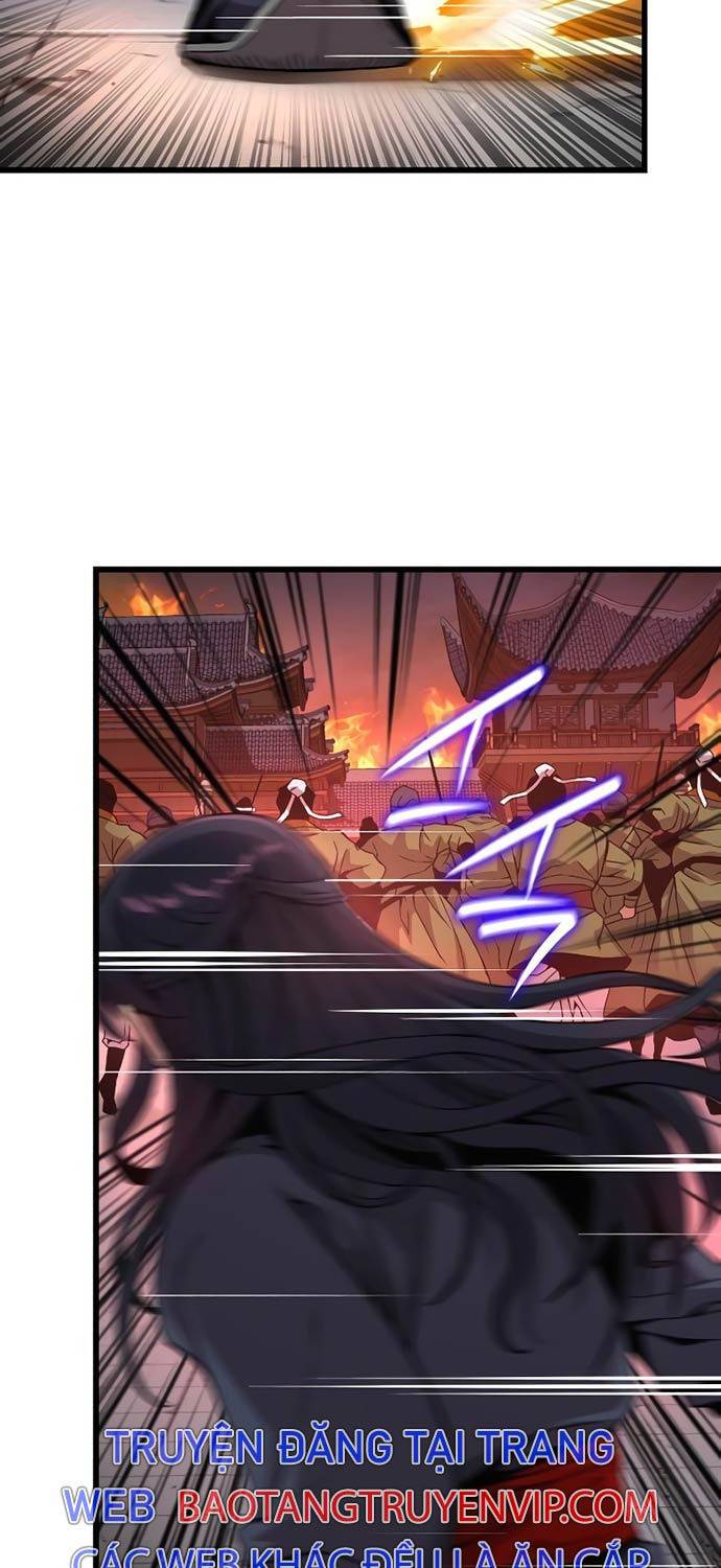 Quái Lực Loạn Thần: Chapter 33