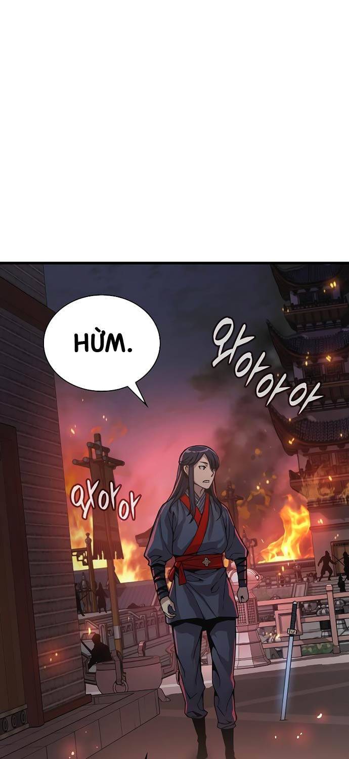 Quái Lực Loạn Thần: Chapter 33