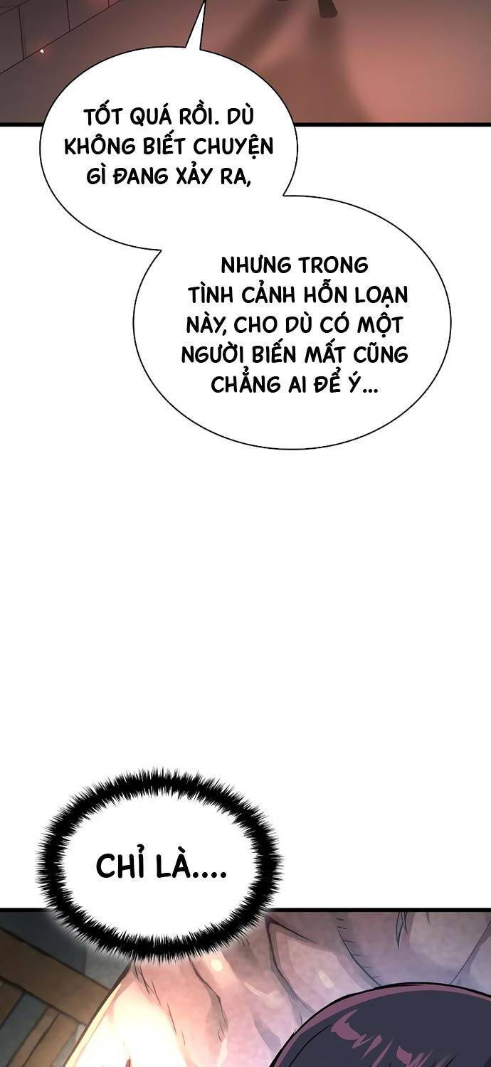 Quái Lực Loạn Thần: Chapter 33
