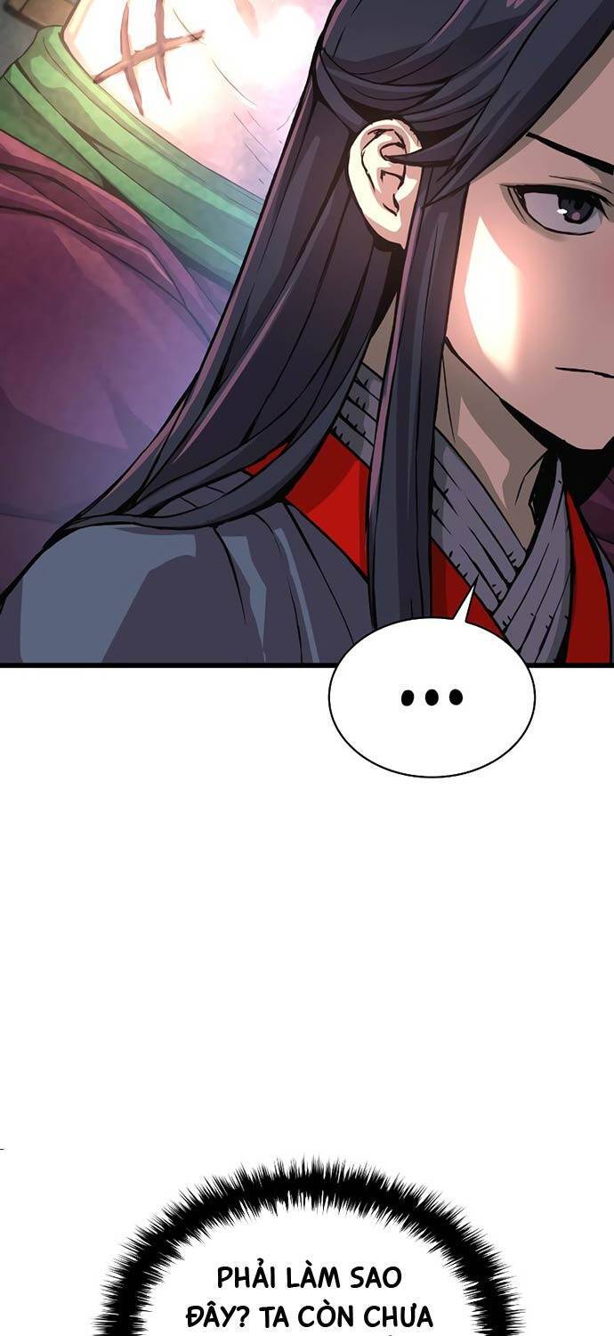 Quái Lực Loạn Thần: Chapter 33
