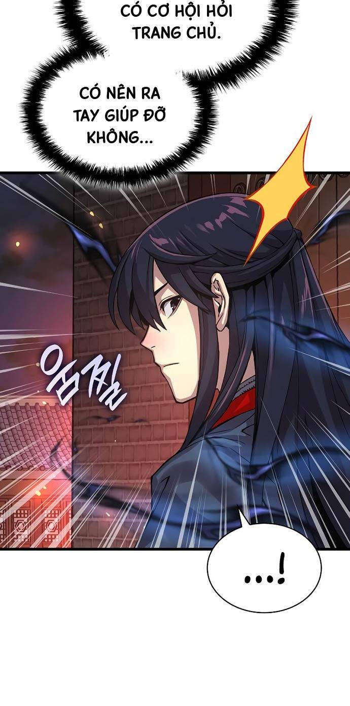 Quái Lực Loạn Thần: Chapter 33