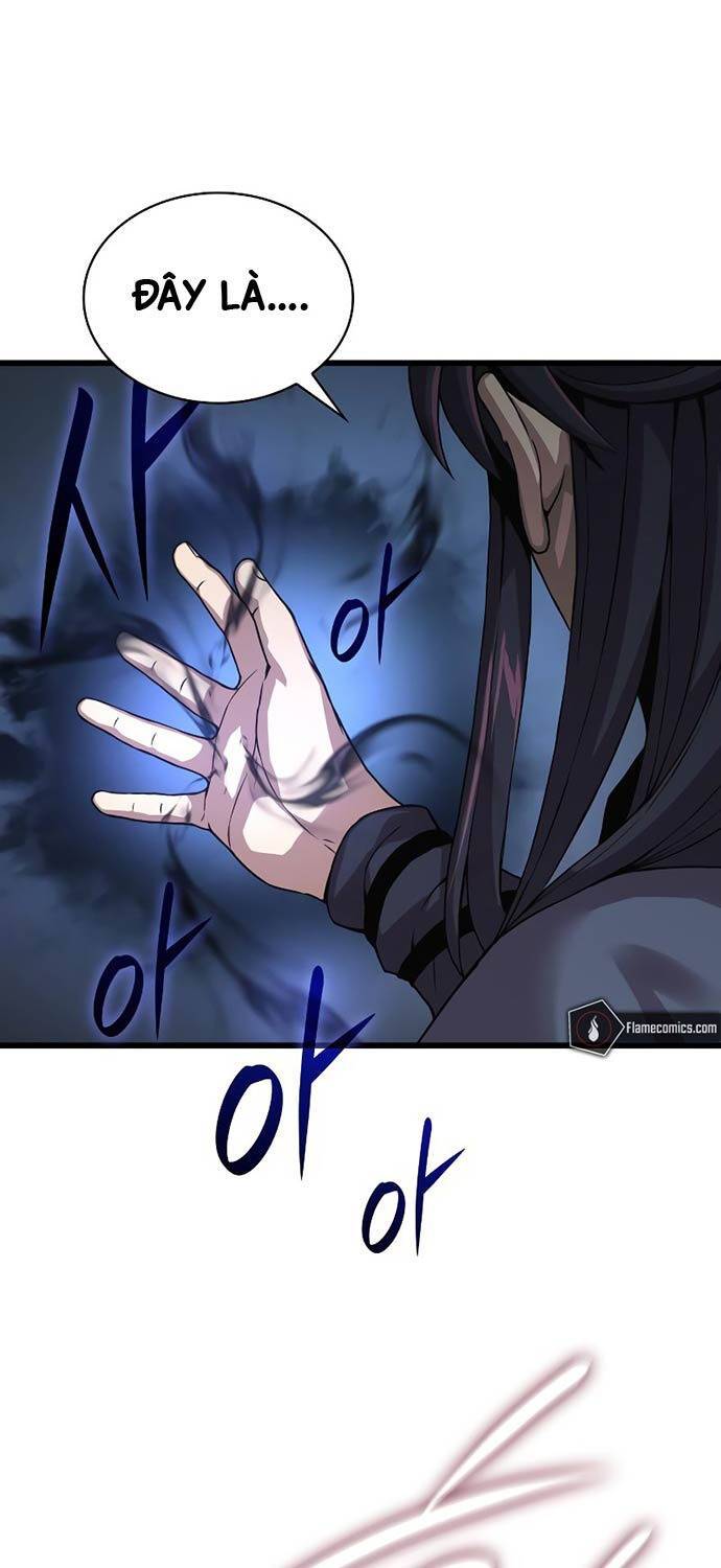 Quái Lực Loạn Thần: Chapter 33
