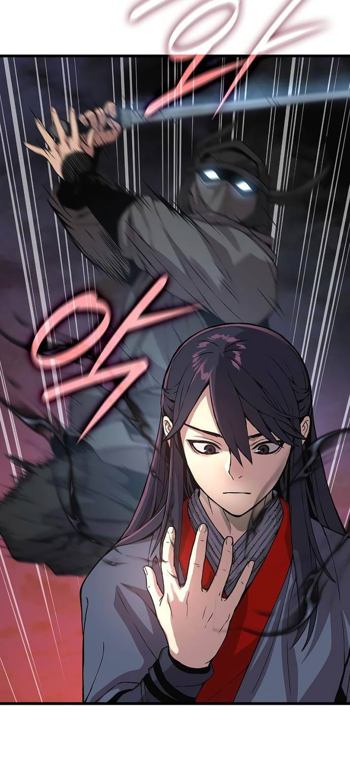 Quái Lực Loạn Thần: Chapter 33