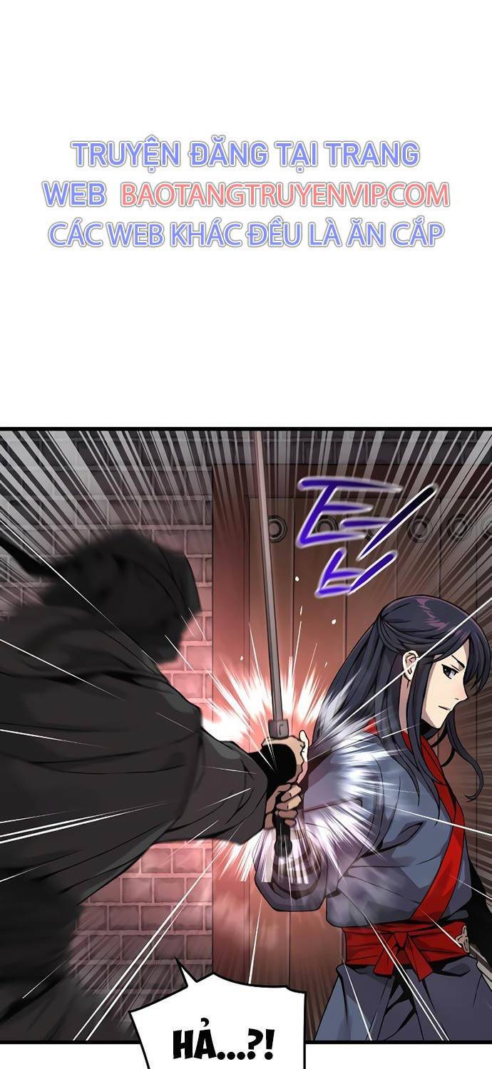 Quái Lực Loạn Thần: Chapter 33