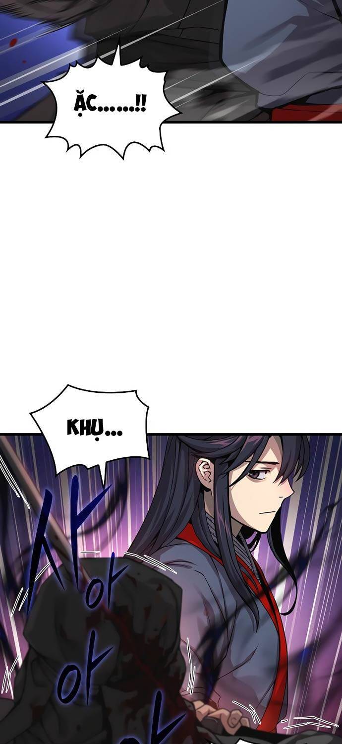 Quái Lực Loạn Thần: Chapter 33