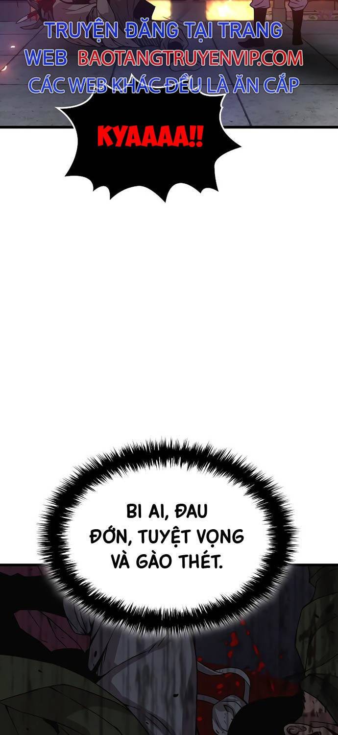 Quái Lực Loạn Thần: Chapter 33