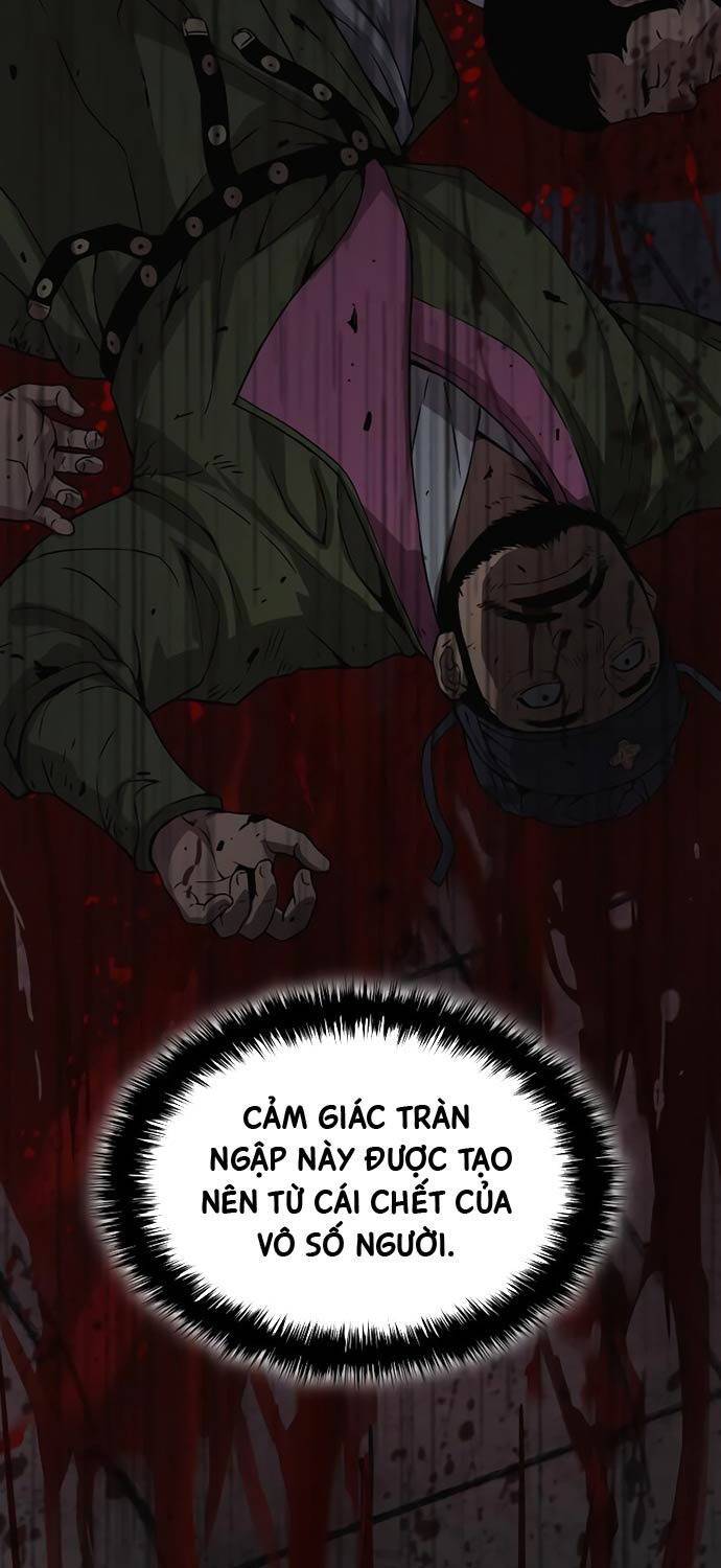 Quái Lực Loạn Thần: Chapter 33