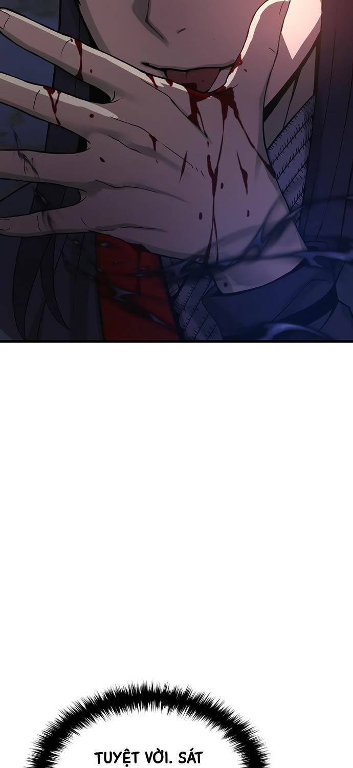 Quái Lực Loạn Thần: Chapter 33