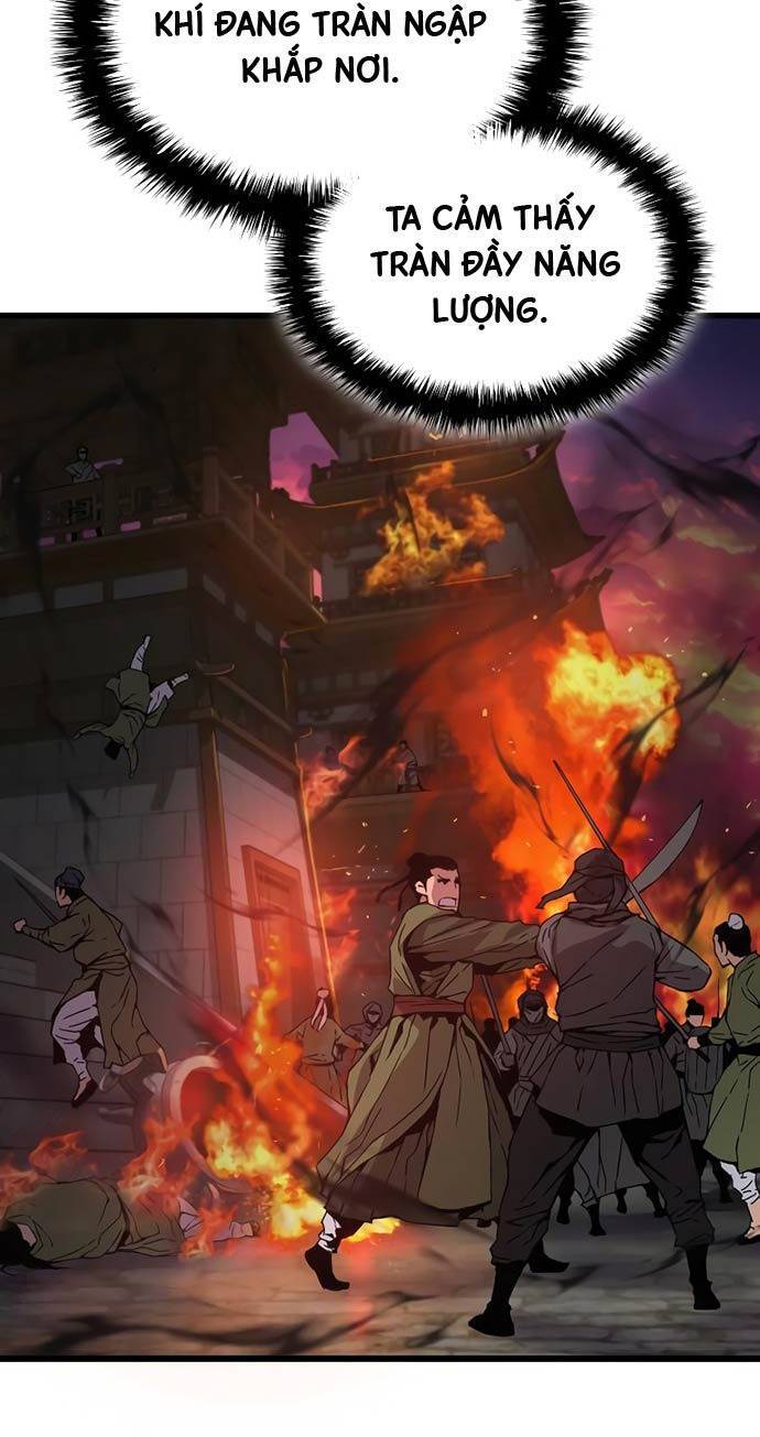 Quái Lực Loạn Thần: Chapter 33