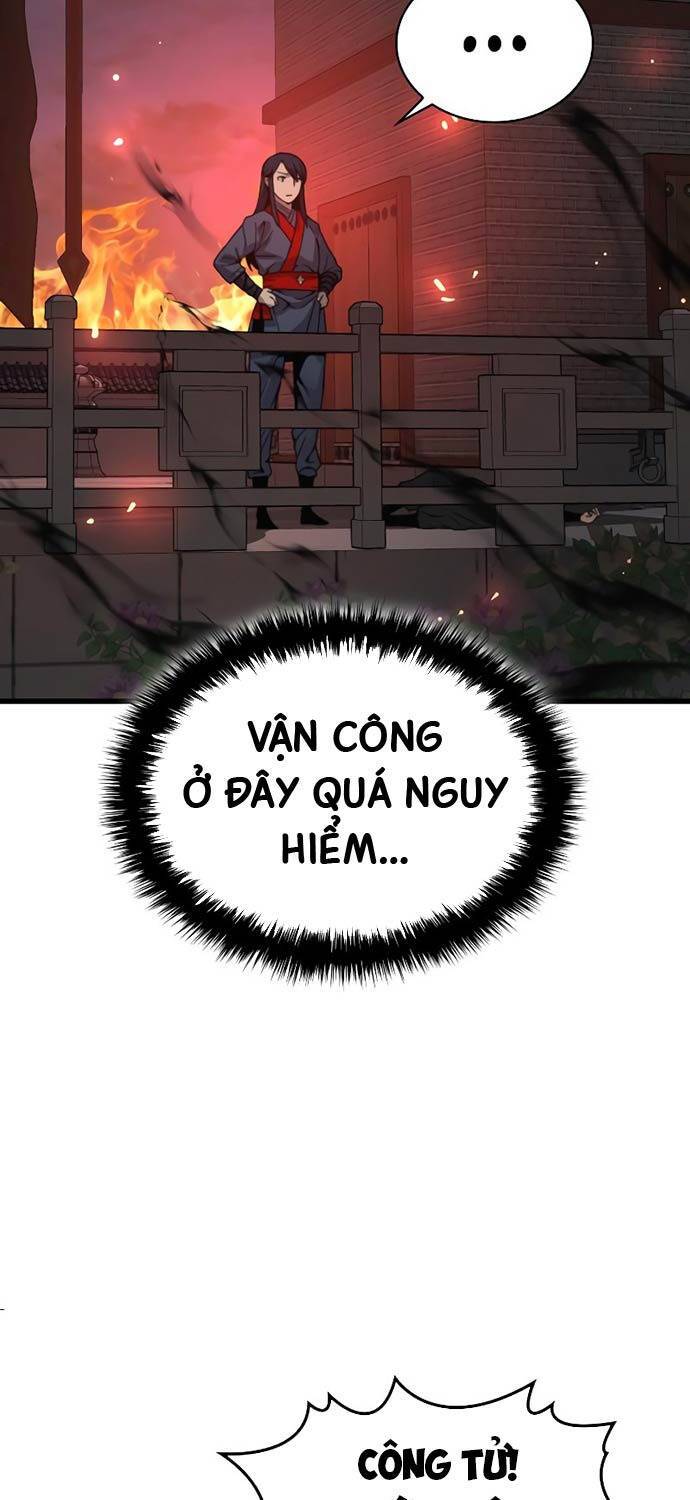 Quái Lực Loạn Thần: Chapter 33
