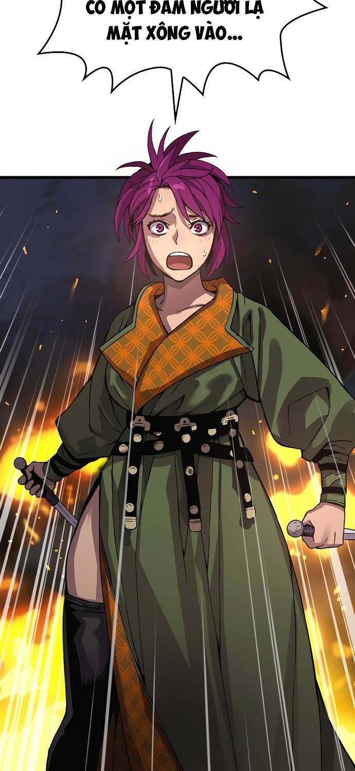 Quái Lực Loạn Thần: Chapter 33
