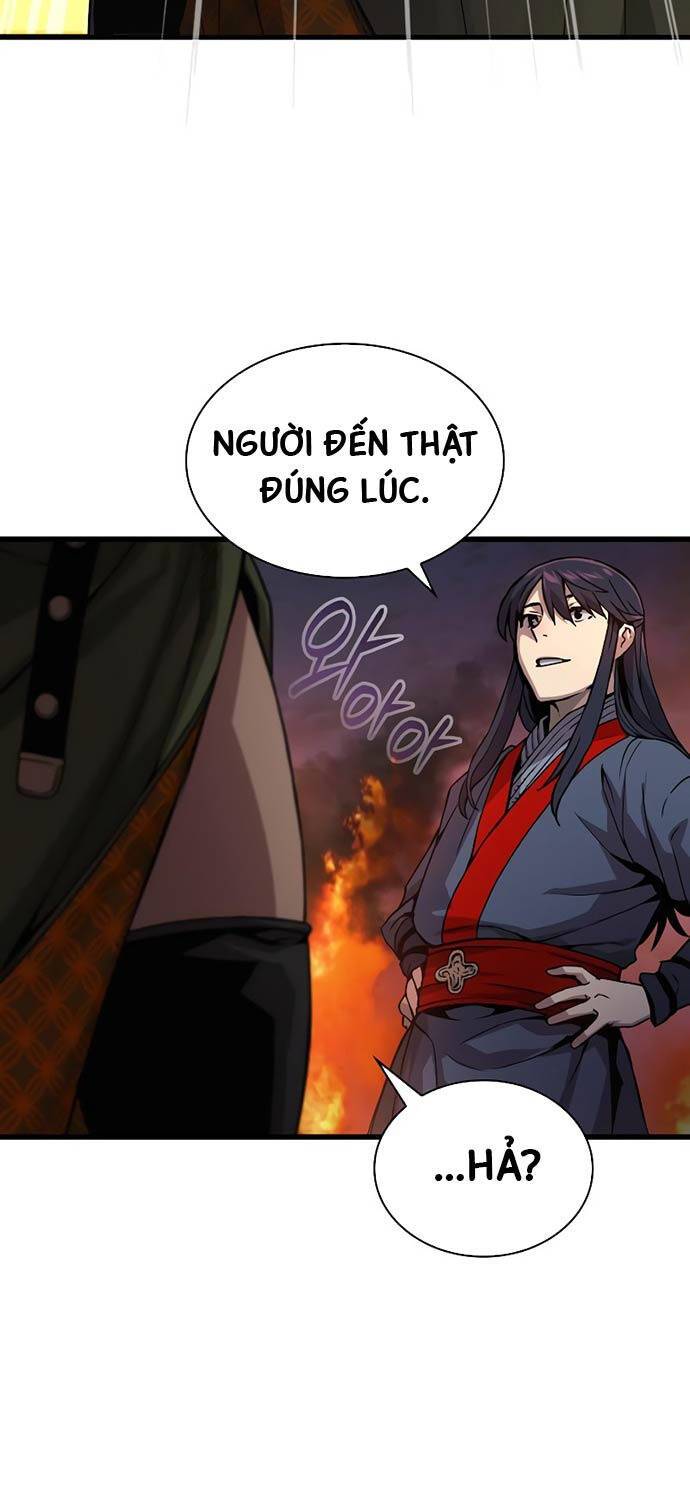 Quái Lực Loạn Thần: Chapter 33