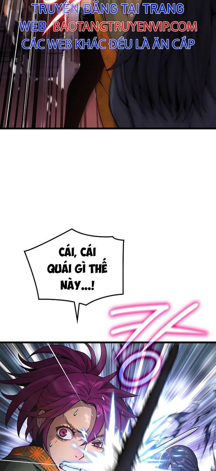 Quái Lực Loạn Thần: Chapter 33