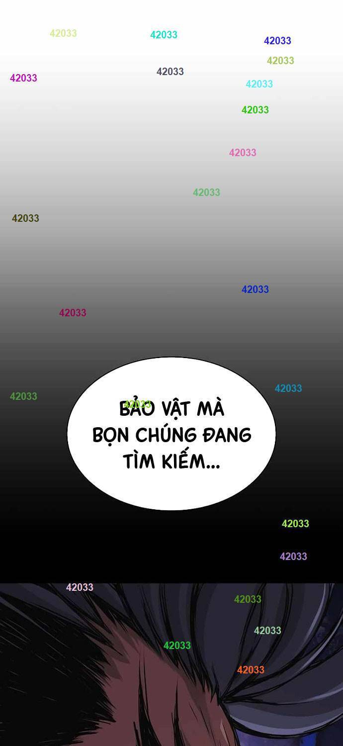 Quái Lực Loạn Thần: Chapter 35