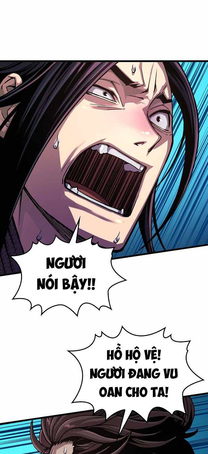 Quái Lực Loạn Thần: Chapter 35