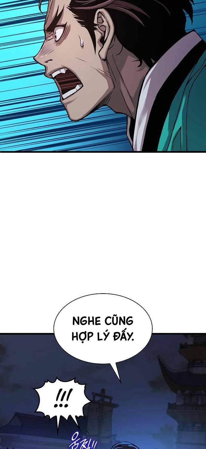 Quái Lực Loạn Thần: Chapter 35