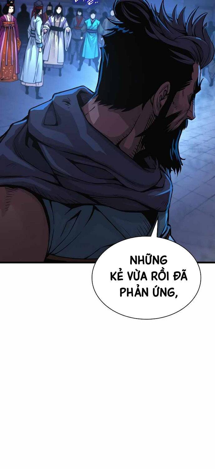 Quái Lực Loạn Thần: Chapter 35