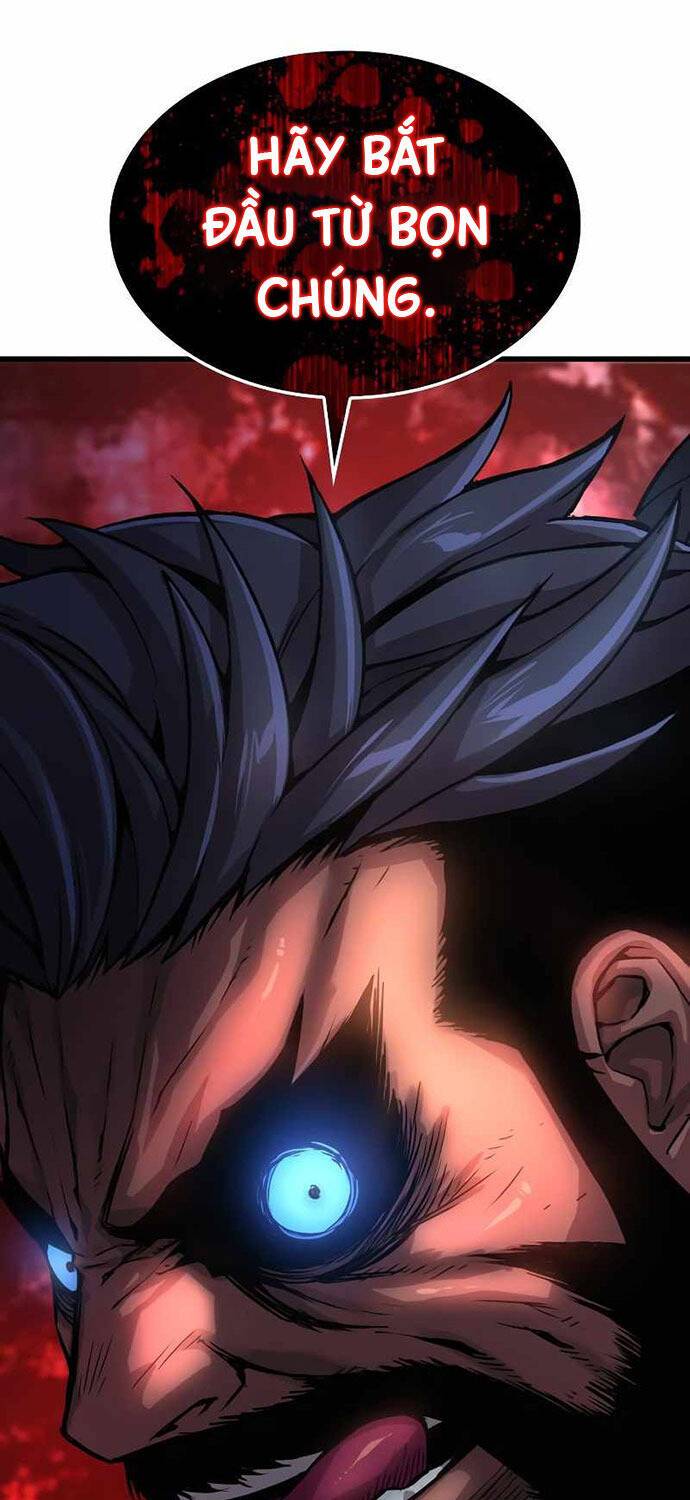 Quái Lực Loạn Thần: Chapter 35