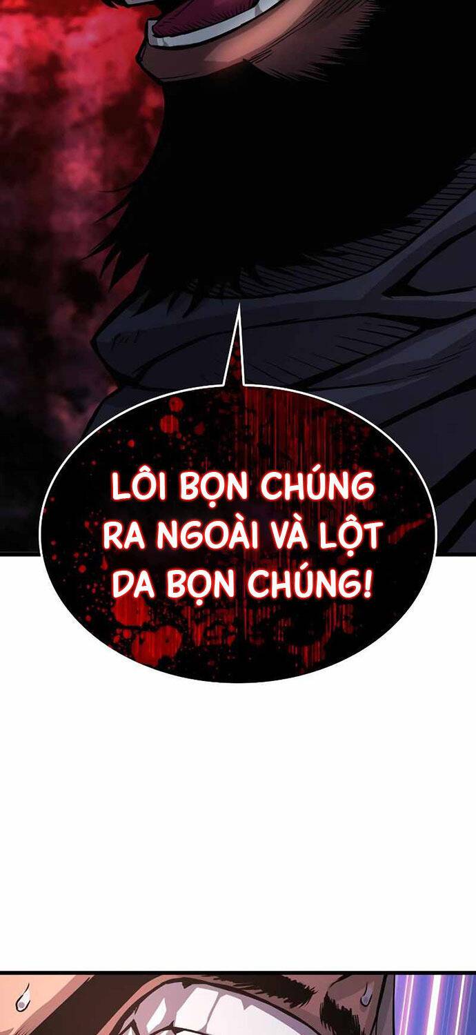 Quái Lực Loạn Thần: Chapter 35