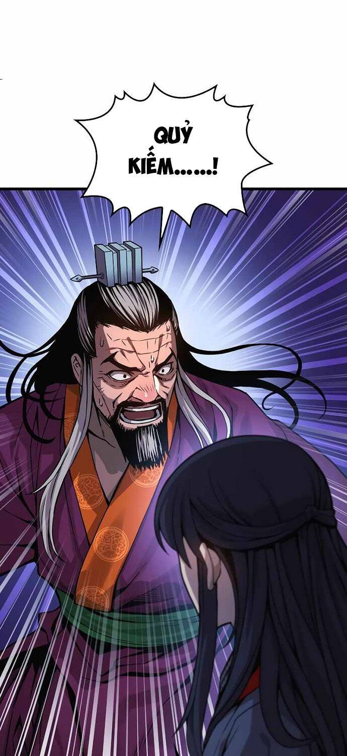 Quái Lực Loạn Thần: Chapter 35