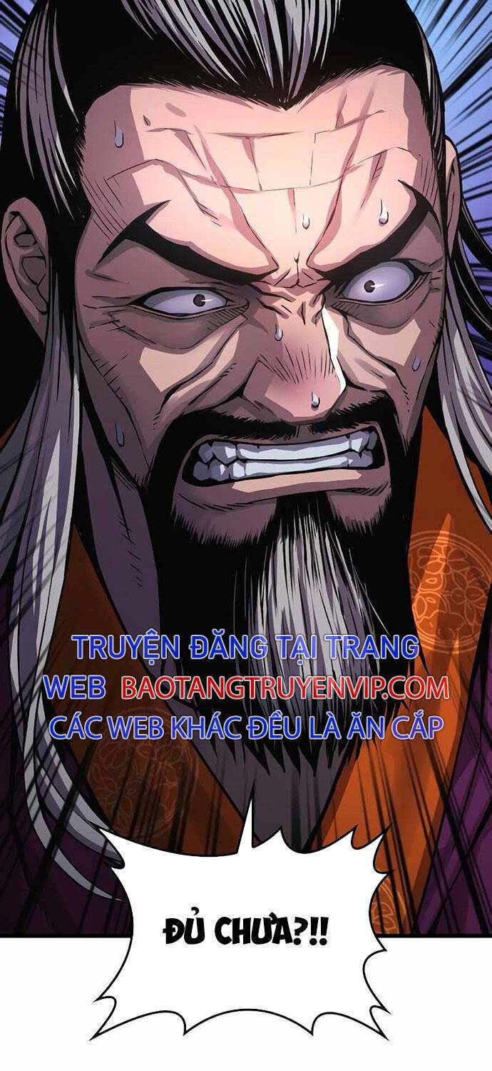 Quái Lực Loạn Thần: Chapter 35