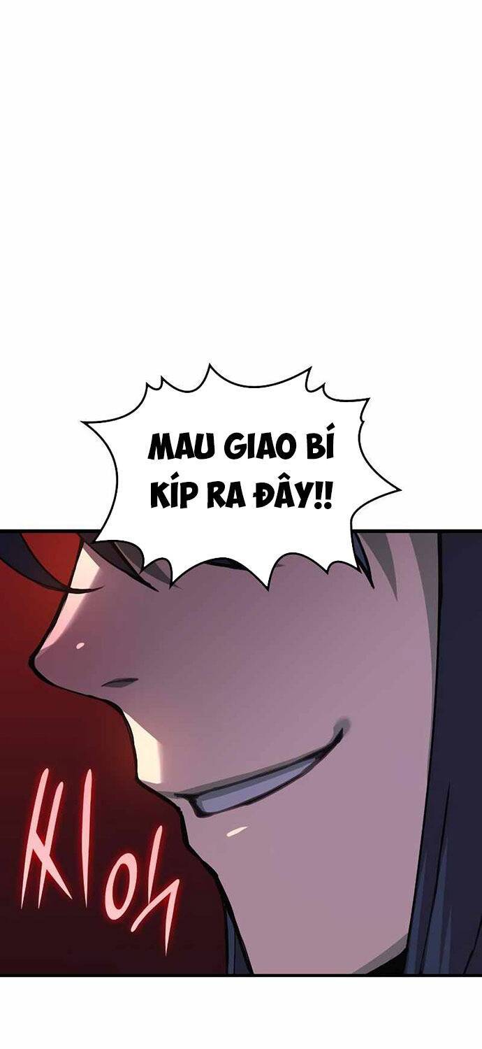 Quái Lực Loạn Thần: Chapter 35