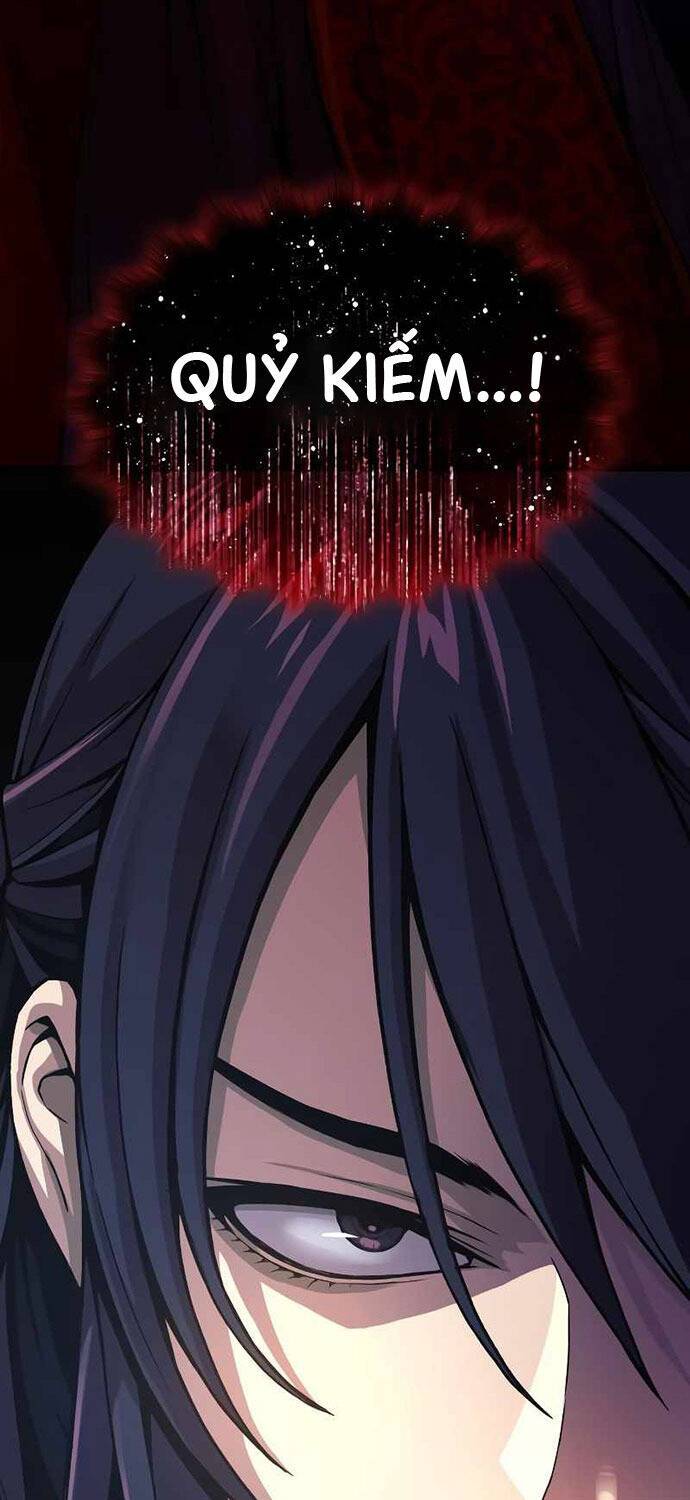 Quái Lực Loạn Thần: Chapter 35