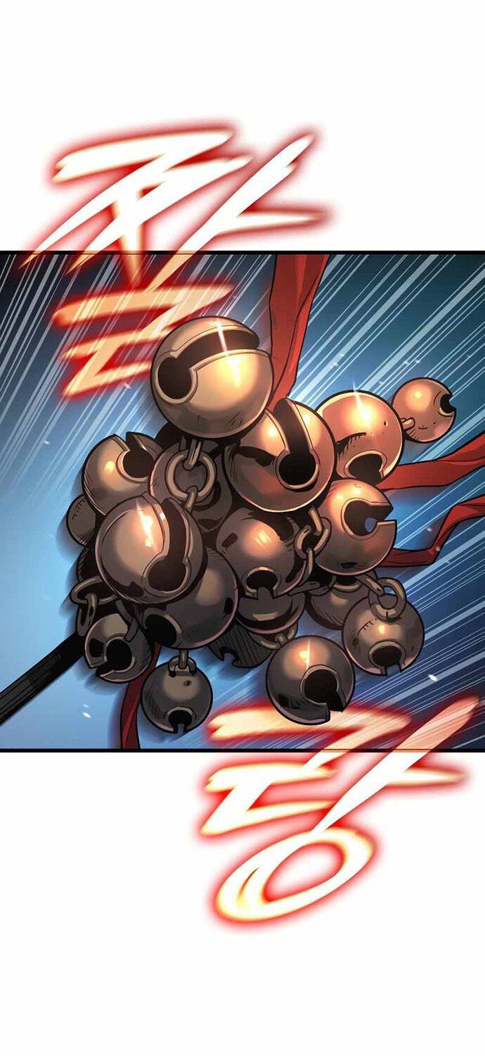 Quái Lực Loạn Thần: Chapter 35