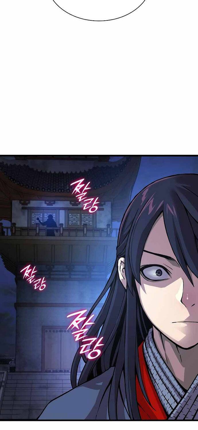 Quái Lực Loạn Thần: Chapter 35