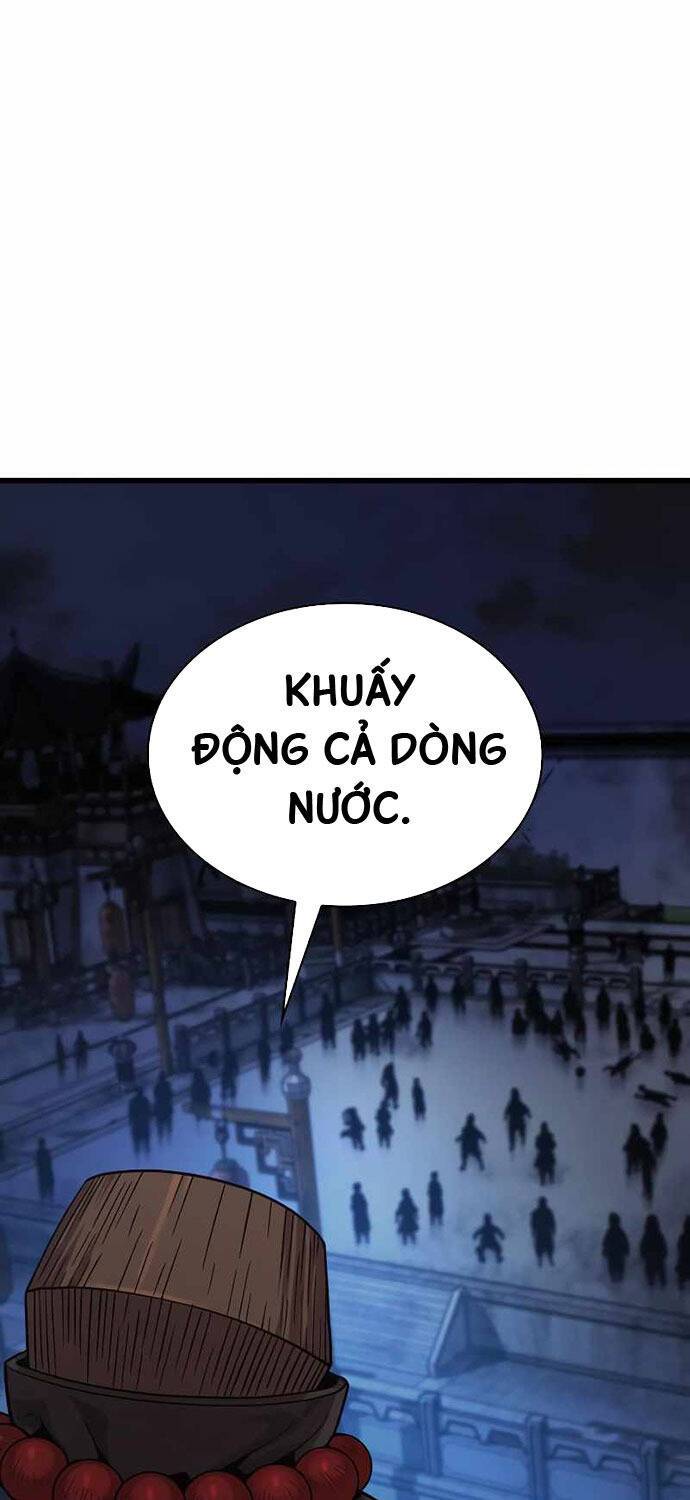 Quái Lực Loạn Thần: Chapter 35