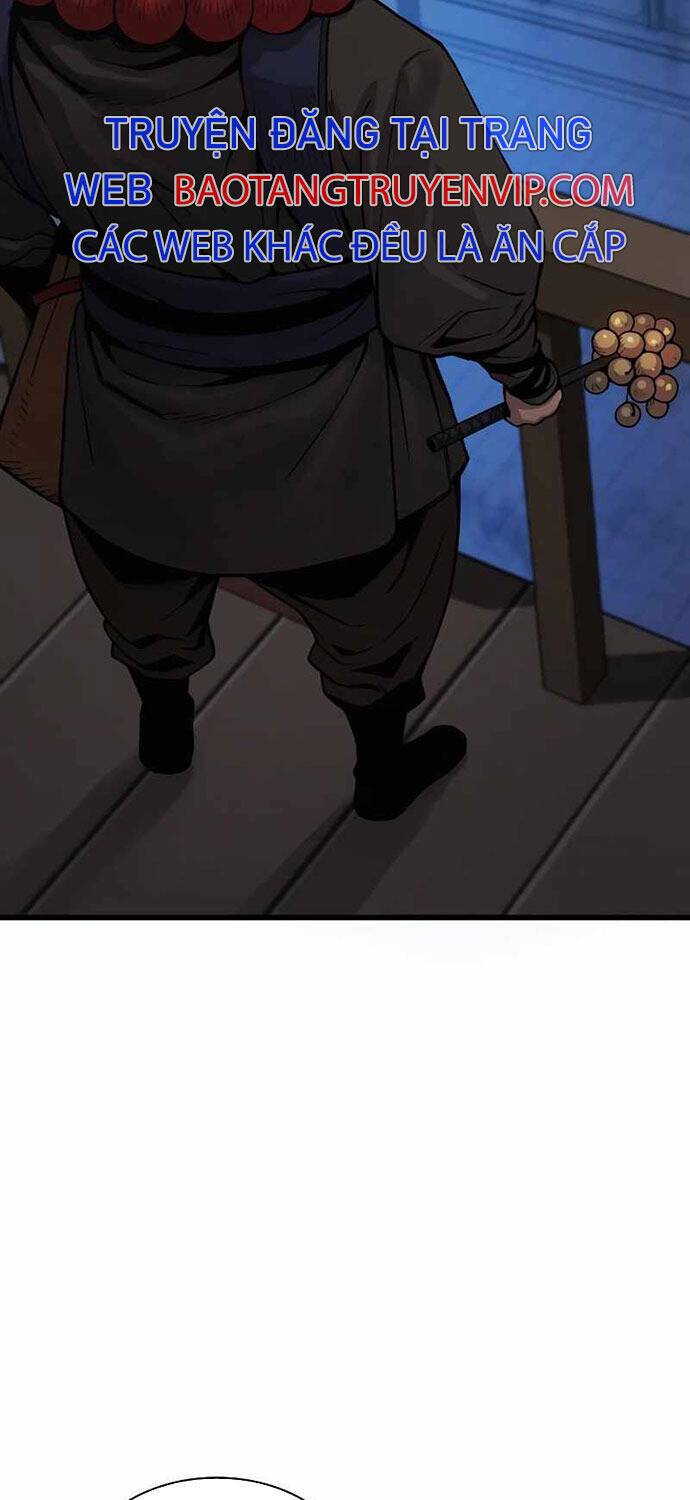 Quái Lực Loạn Thần: Chapter 35