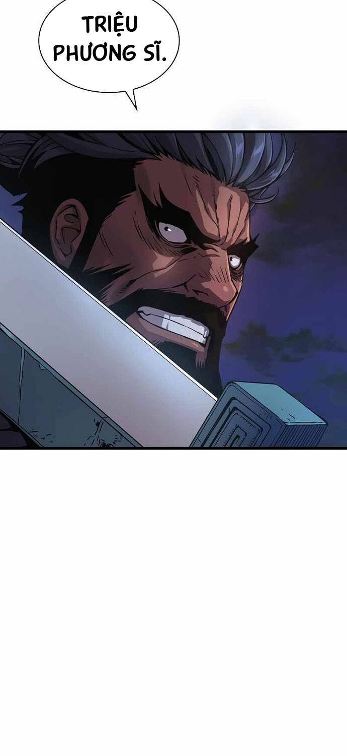Quái Lực Loạn Thần: Chapter 35