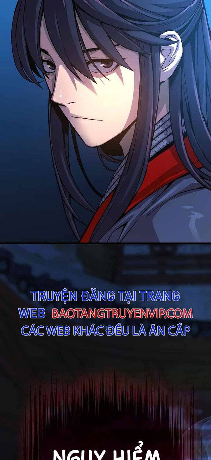 Quái Lực Loạn Thần: Chapter 35
