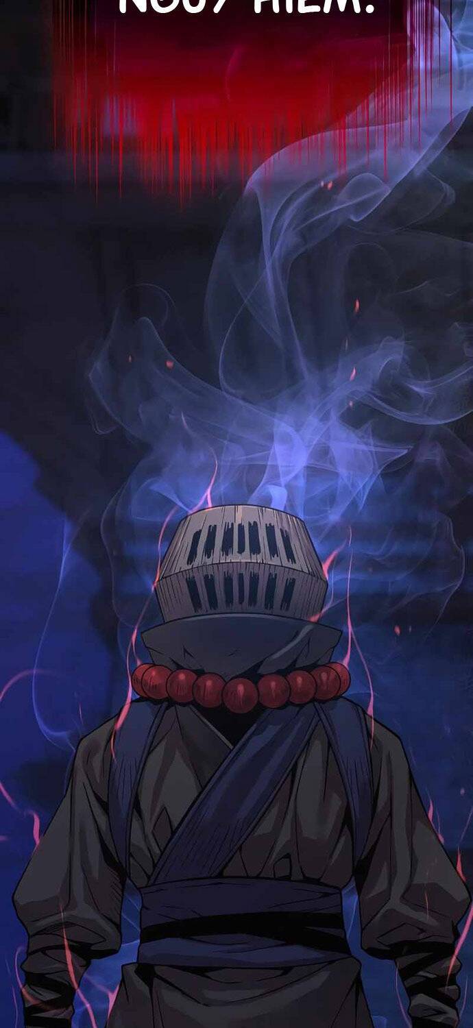 Quái Lực Loạn Thần: Chapter 35