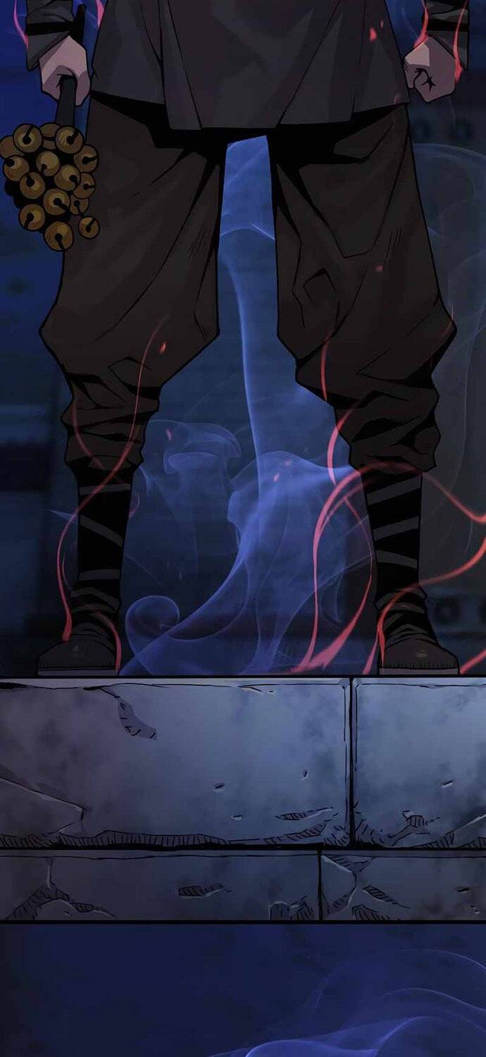 Quái Lực Loạn Thần: Chapter 35