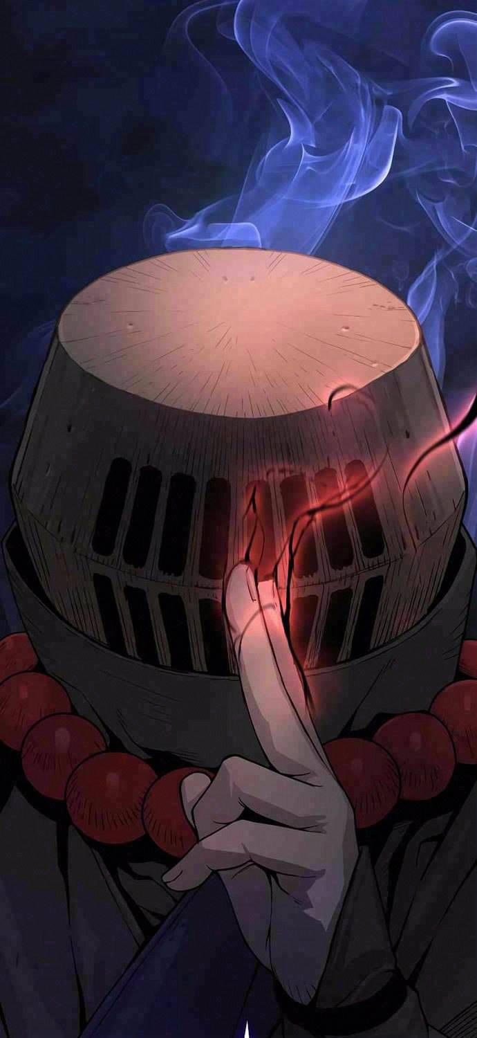 Quái Lực Loạn Thần: Chapter 35