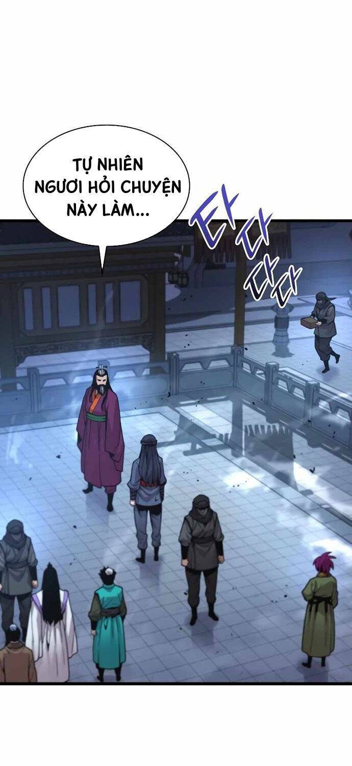 Quái Lực Loạn Thần: Chapter 35