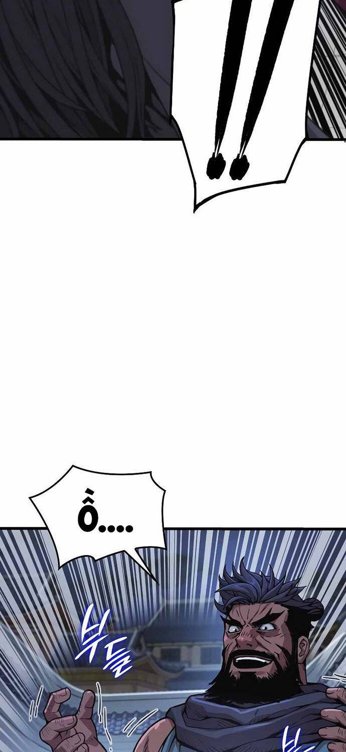Quái Lực Loạn Thần: Chapter 35