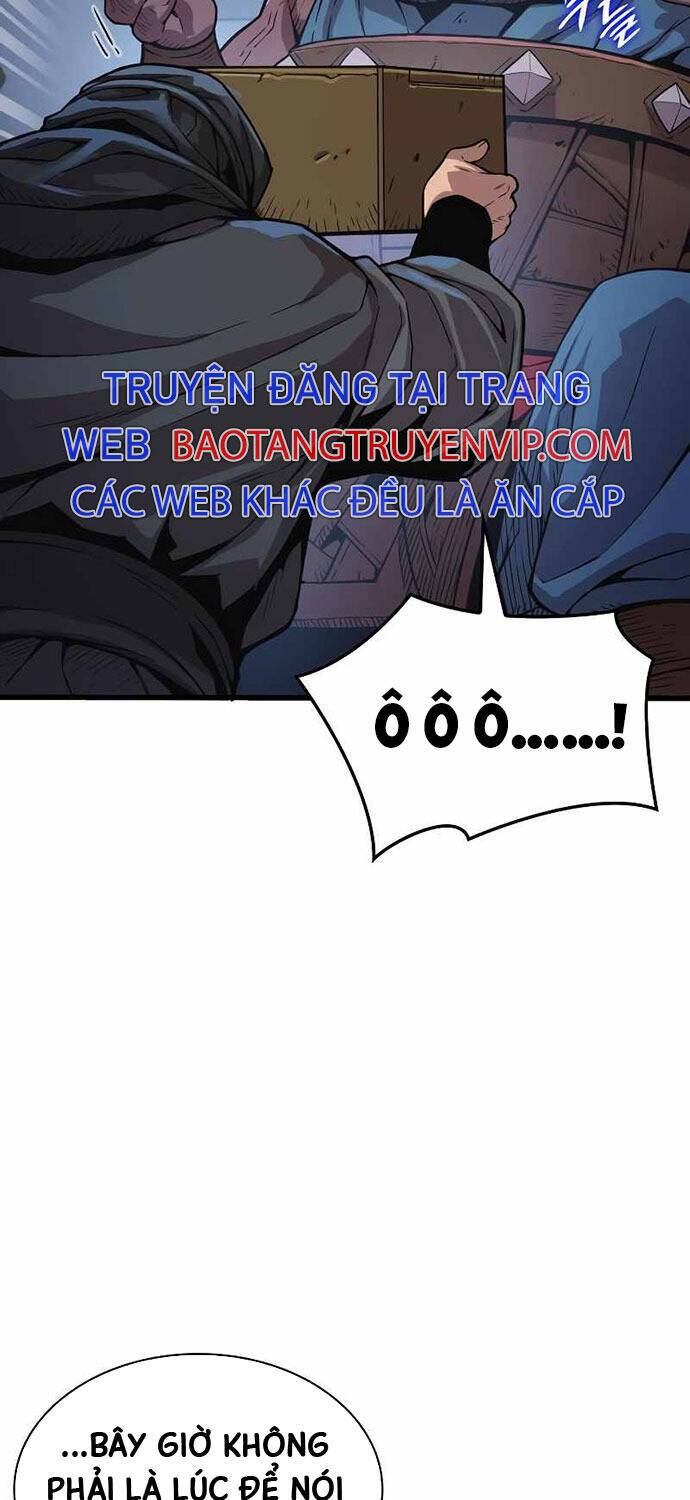 Quái Lực Loạn Thần: Chapter 35
