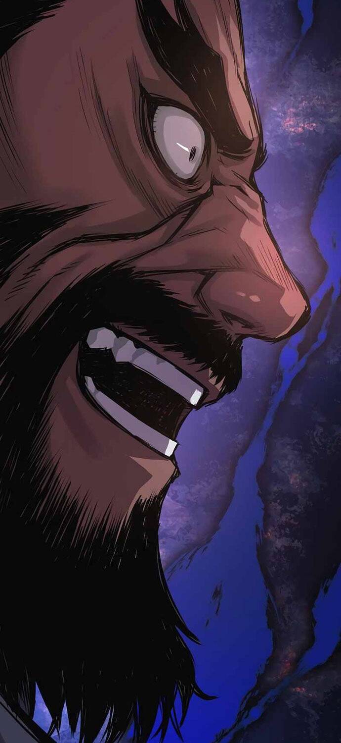 Quái Lực Loạn Thần: Chapter 35