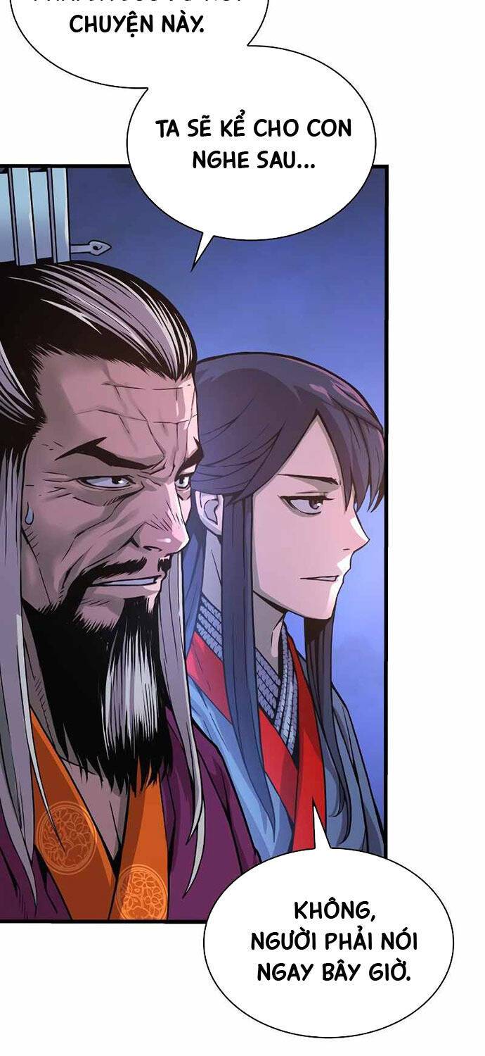 Quái Lực Loạn Thần: Chapter 35