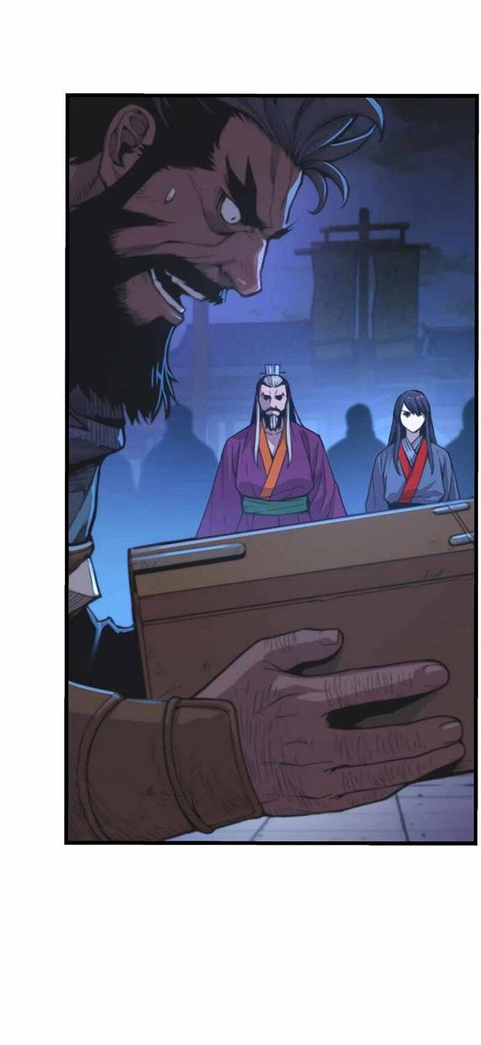 Quái Lực Loạn Thần: Chapter 35