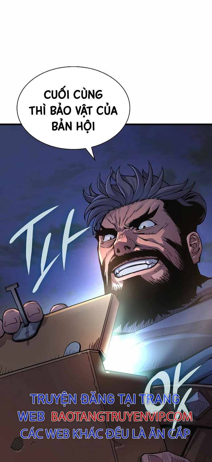 Quái Lực Loạn Thần: Chapter 35