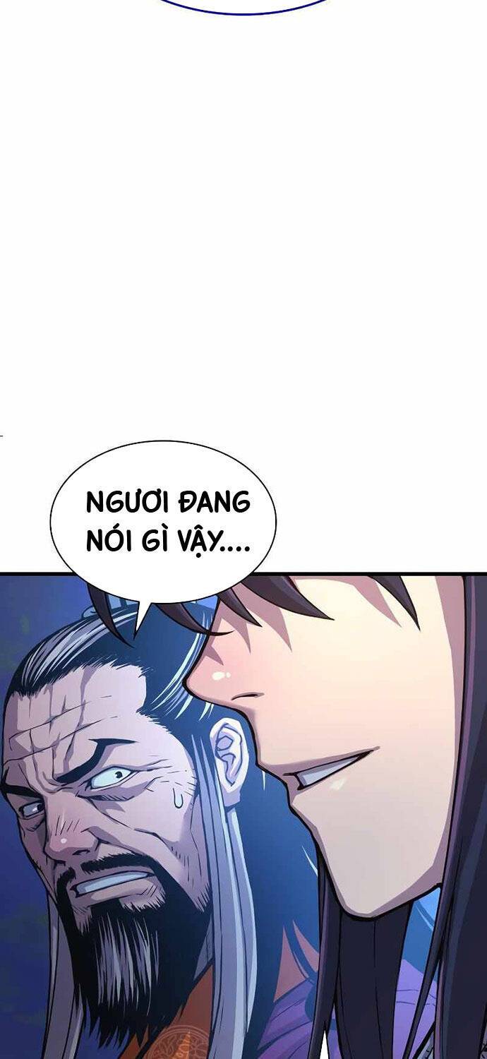 Quái Lực Loạn Thần: Chapter 35