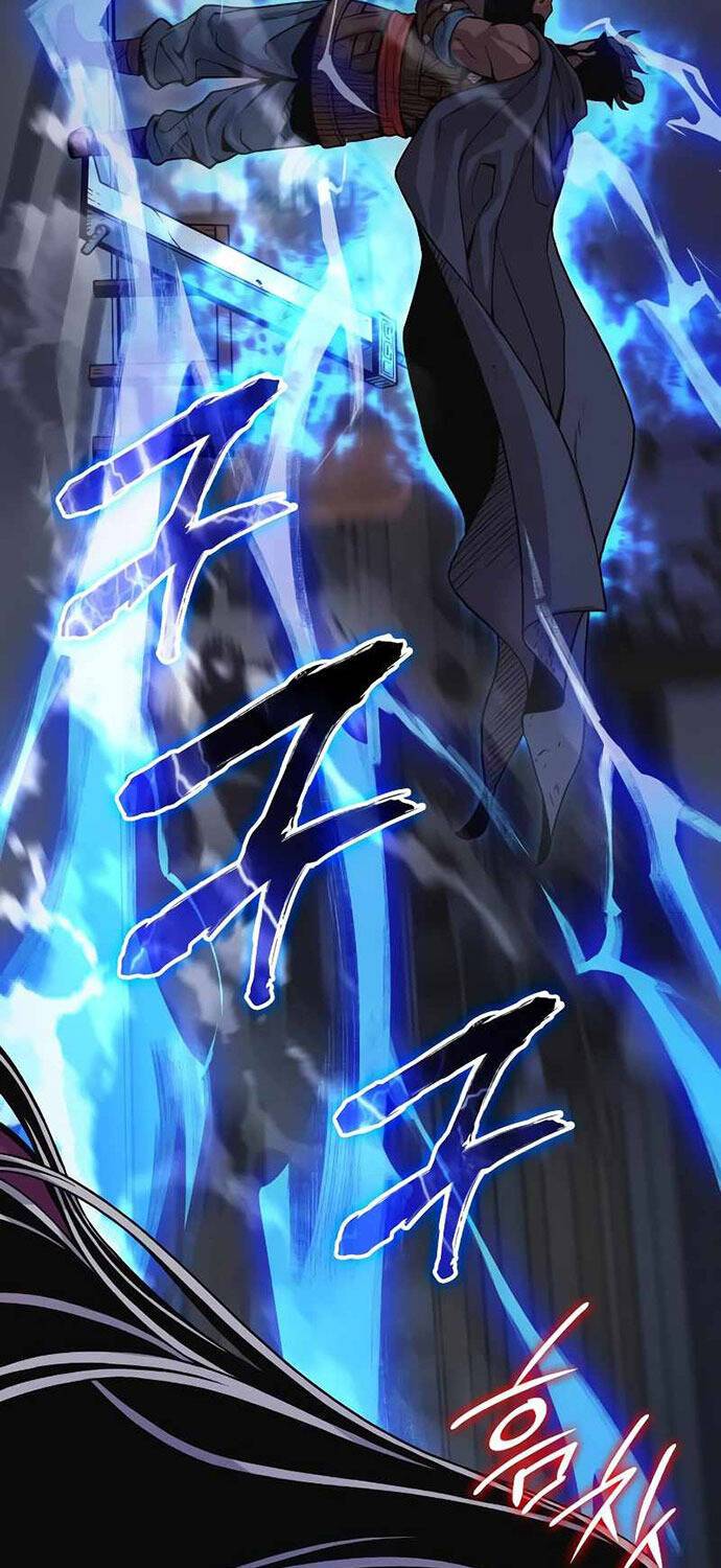 Quái Lực Loạn Thần: Chapter 35