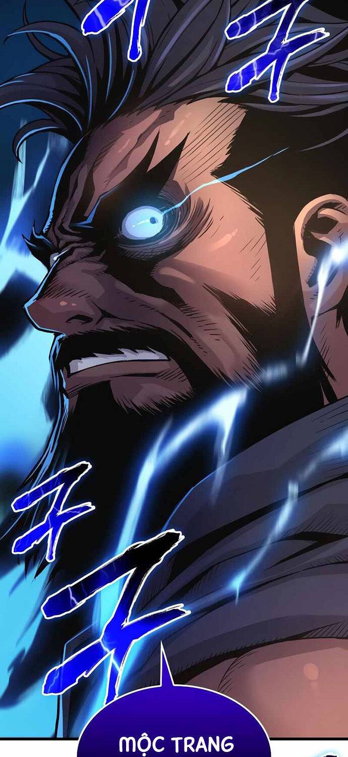 Quái Lực Loạn Thần: Chapter 35