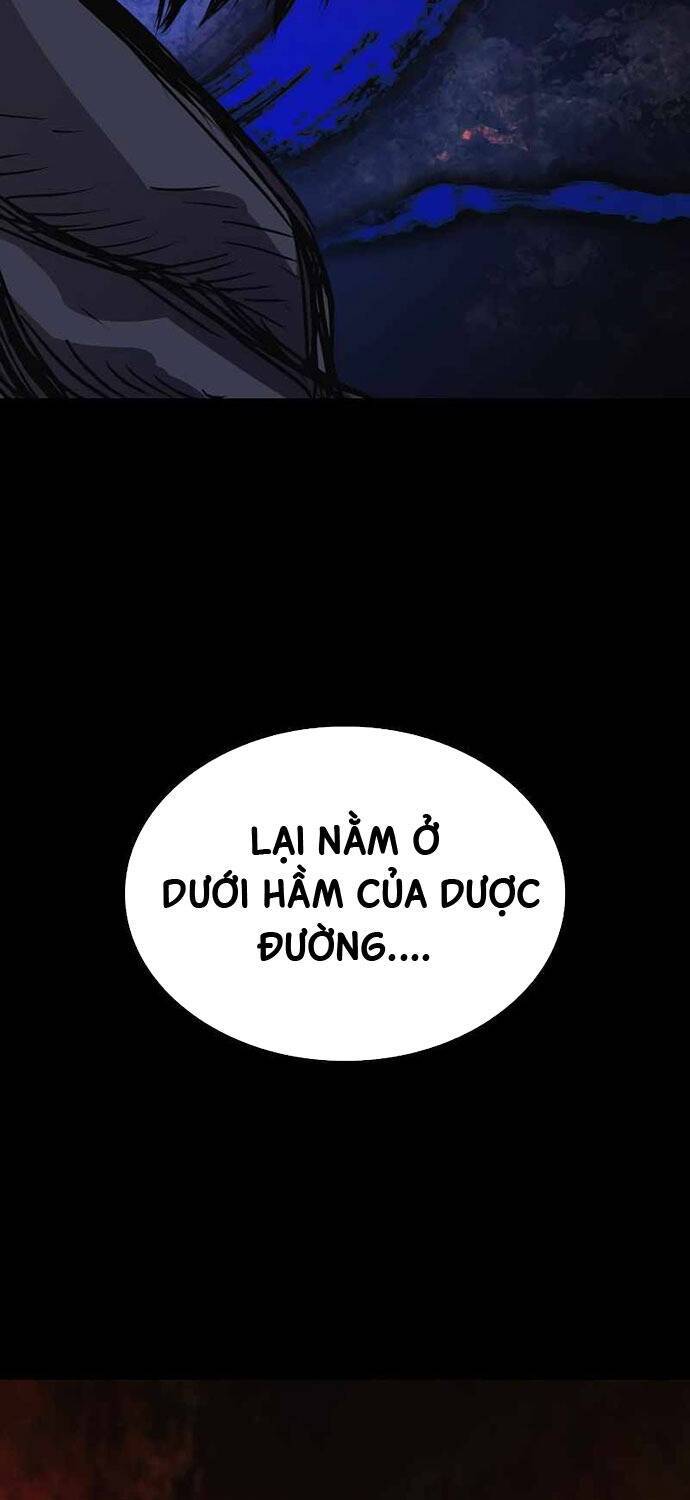 Quái Lực Loạn Thần: Chapter 35