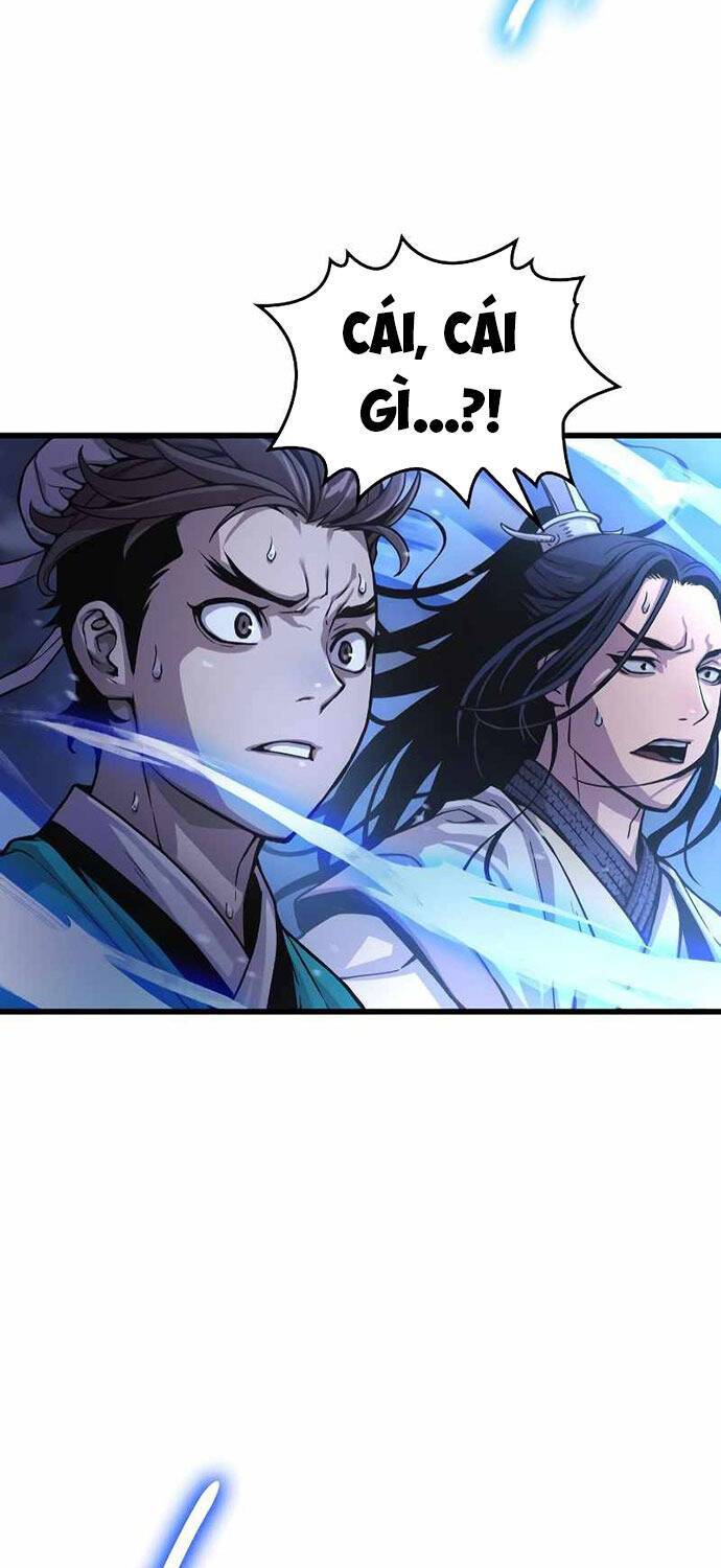 Quái Lực Loạn Thần: Chapter 35