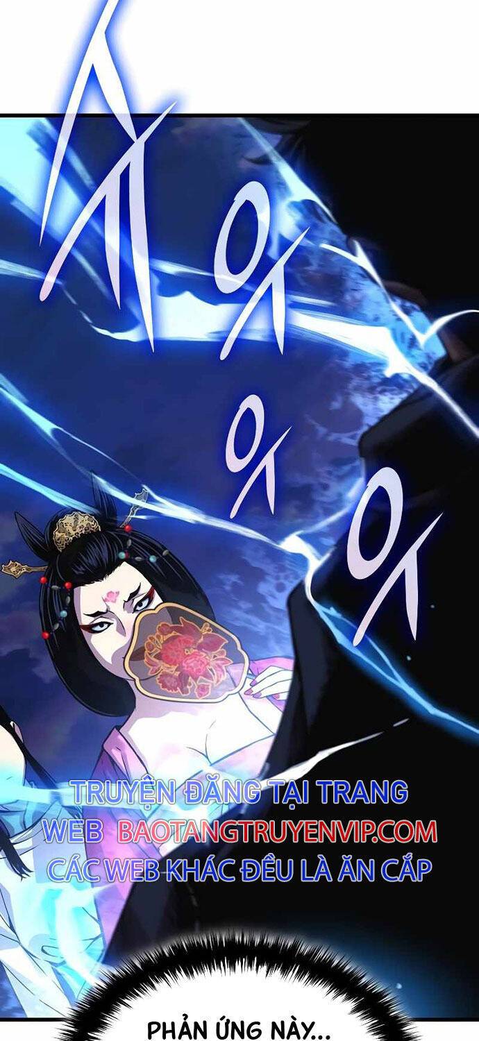 Quái Lực Loạn Thần: Chapter 35